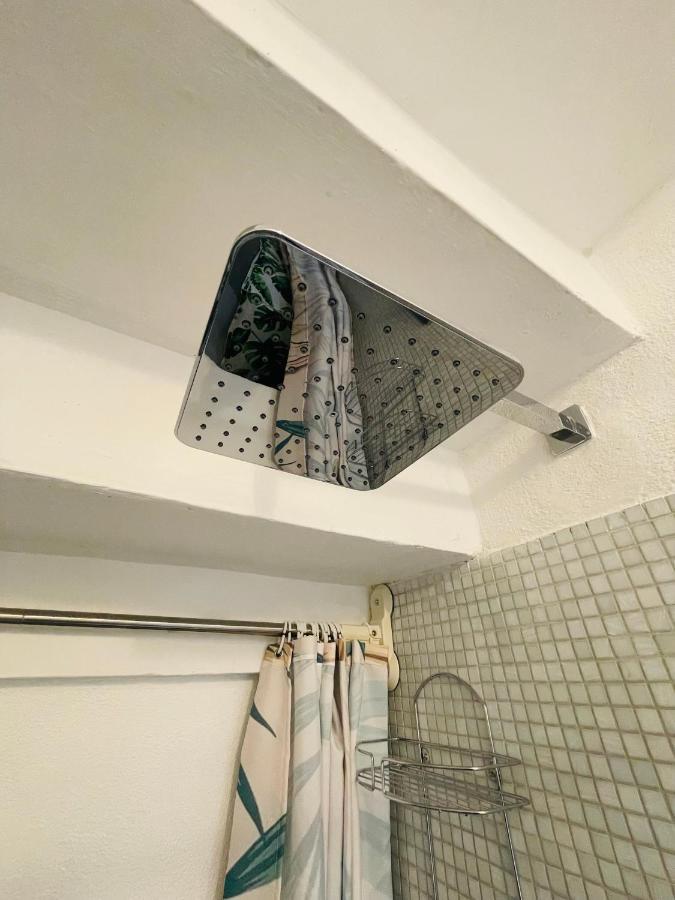 ポルト・サント・ステーファノ Maddy House - 50 Mt Dal Mareヴィラ エクステリア 写真